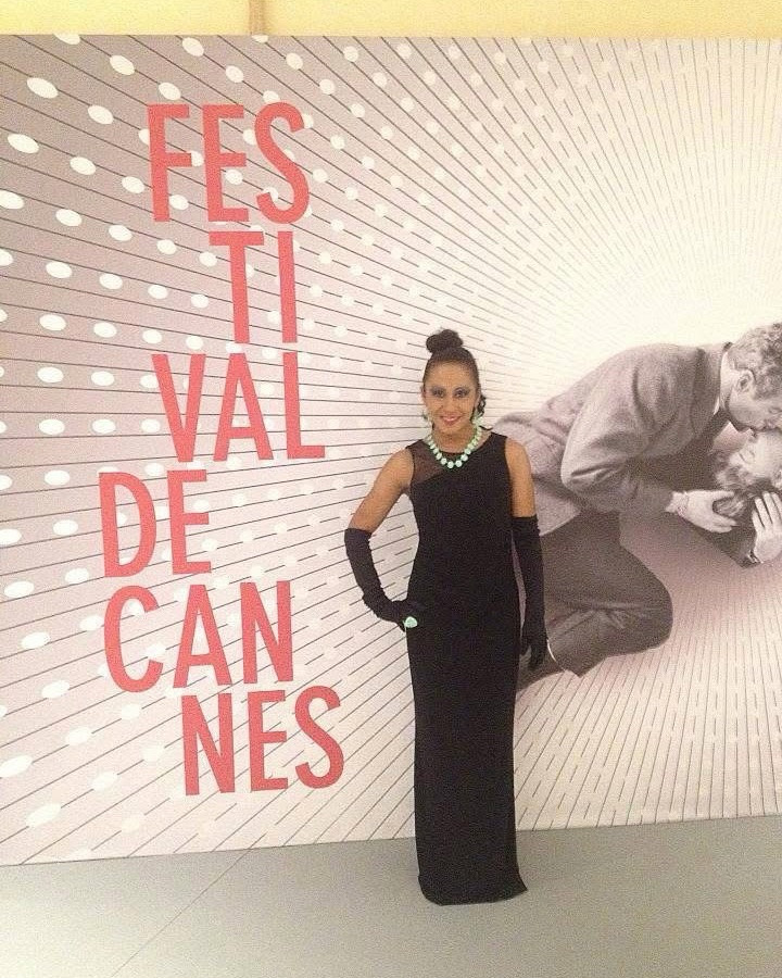 The Croisette doesn’t just host films. It crowns legacies. 🎬✨
.
The 79th Cannes Film Festival runs May 12–23, 2026 and as the world turns its eyes to the French Riviera, mine go there too. Not as a spectator. As someone who has lived on both sides of the lens.
In 2013, I appeared in Revenge and that experience cracked something open in me that no journalism credential ever could. Embodying a character is a different kind of truth-telling. You stop reporting the story. You become it.
Since then, I’ve navigated the festival circuit  SXSW, Austin Film Festival, Sundance credentialed, present, and paying attention. I’ve watched how films are born in a market, how they travel, and how they land. But Cannes? Cannes is different.
There is a reason filmmakers, producers, and distributors call it the Mecca. 
.
The Marché du Film alone draws professionals from 140 countries, with over 1,500 film market screenings and 4,000 projects in play.  It is where art meets commerce at the highest level  where a debut director can walk the red carpet one day and close a global distribution deal the next. The Palme d’Or isn’t just an award. It’s a consecration.
I’ve spent years decoding how this industry works from the outside. Now I’m building my place within it one role, one story, one frame at a time.
.
To every producer scrolling this: I don’t just understand your world. I’ve studied it, reported it, lived it, and now I’m ready to create inside it. 🎥
The Croisette is calling. And I answer. 🌊
Drop a 🎬 if you’re Cannes-bound this year.
.
.

#Cannes2026 #CannesFilmFestival #ActressLife #FilmFestival #WomenInFilm

#LTKMothersDay #LTKootd #LTKdayinmylife