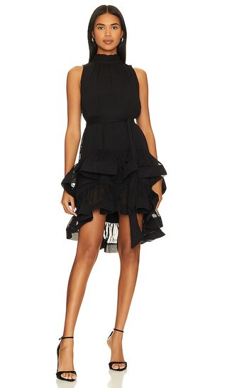 Legacy Dress in Black | Revolve Clothing (Global)
