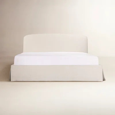 Windcrest Zeeba Upholstered Platform Storage Bed | Wayfair North America
