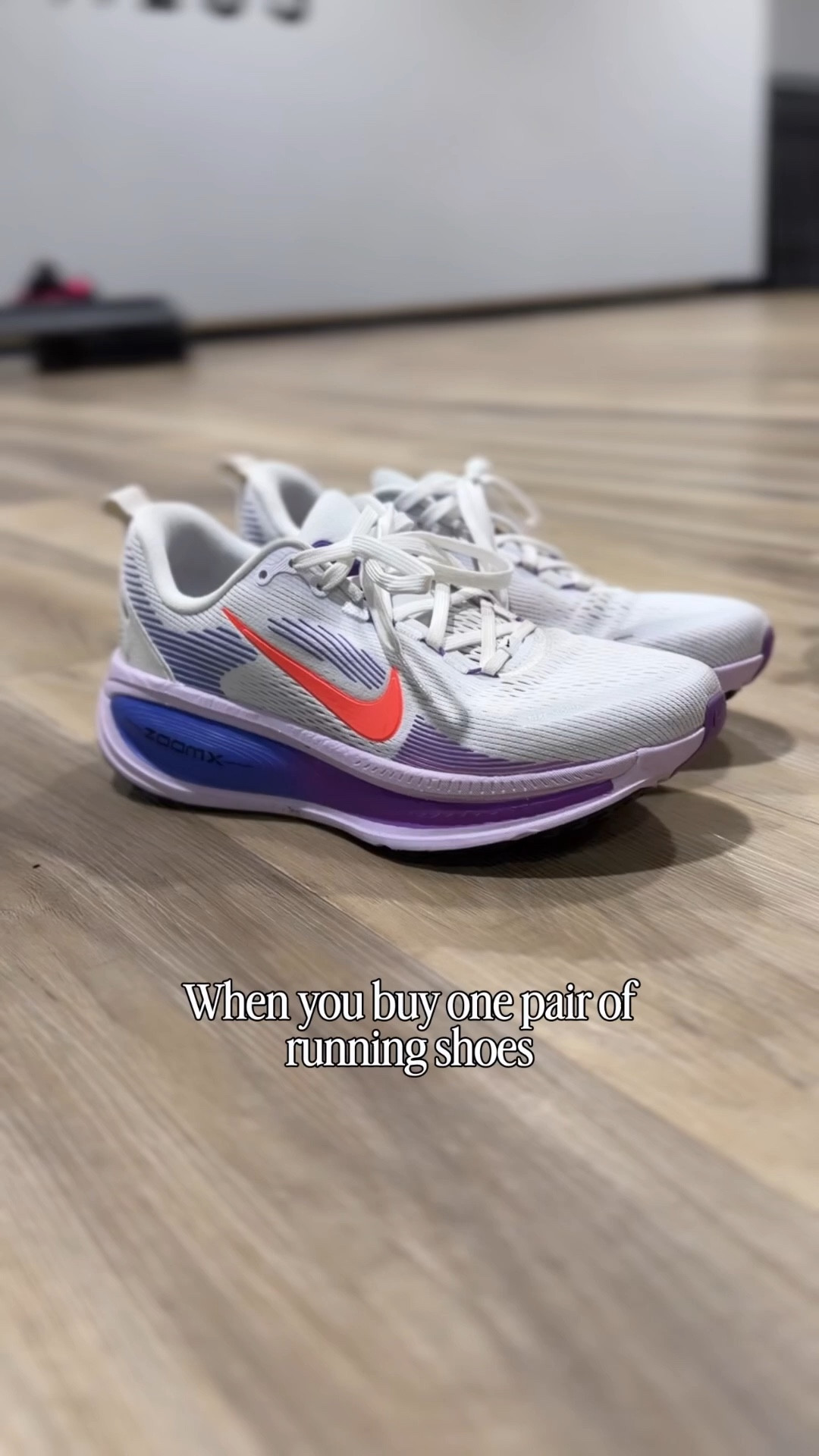 The shoe lineup your closet is calling for 😍 @Nike US 

#LTKfitnessgoals #LTKootd #LTKActive