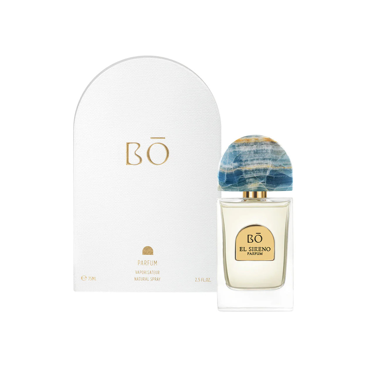 El Sireno Eau de Parfum | Bluemercury, Inc.