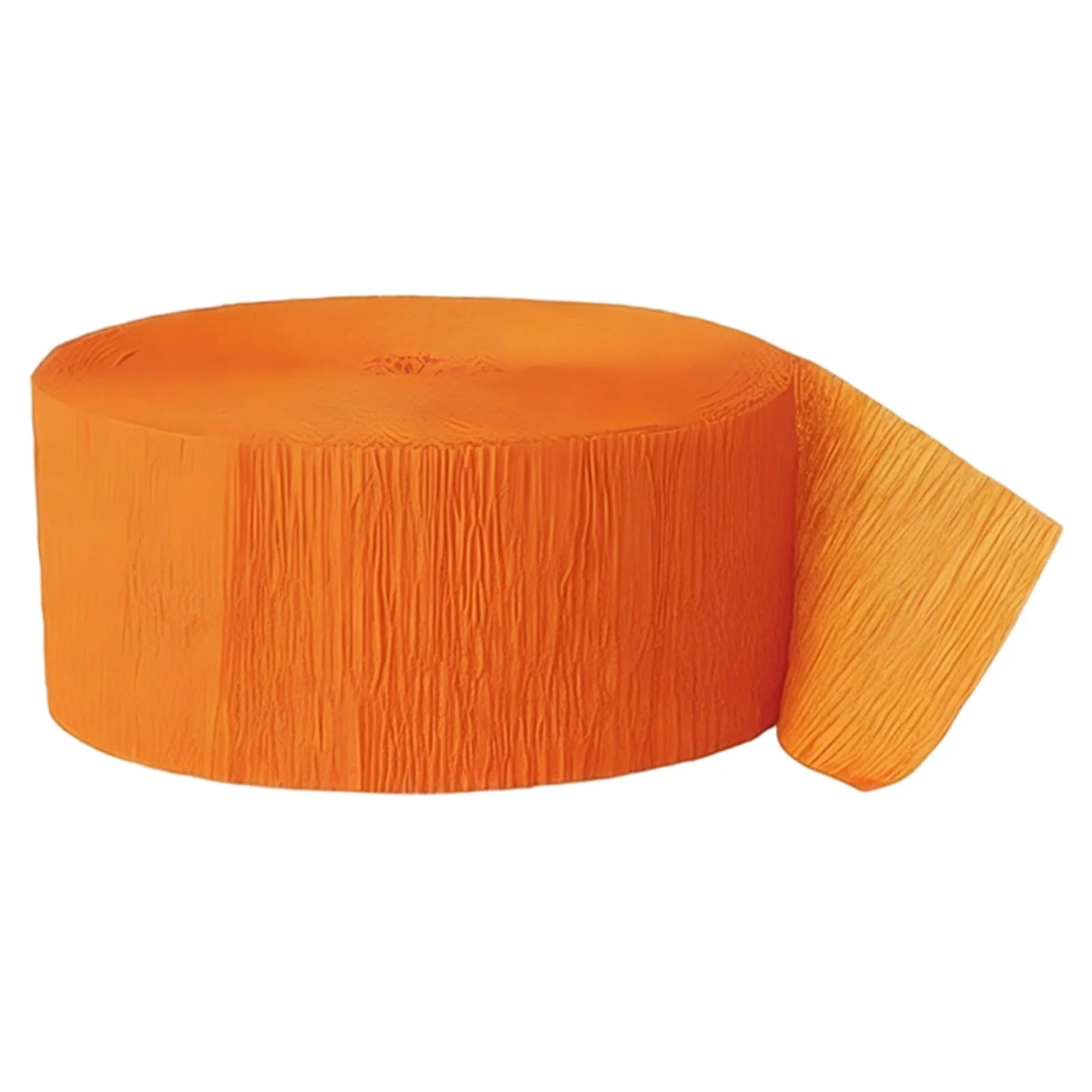 LKXGBMY Wedding Party Decorations - 1 Roll Crepe Paper Streamers Tassels Party Streamers for Rust... | Walmart (US)