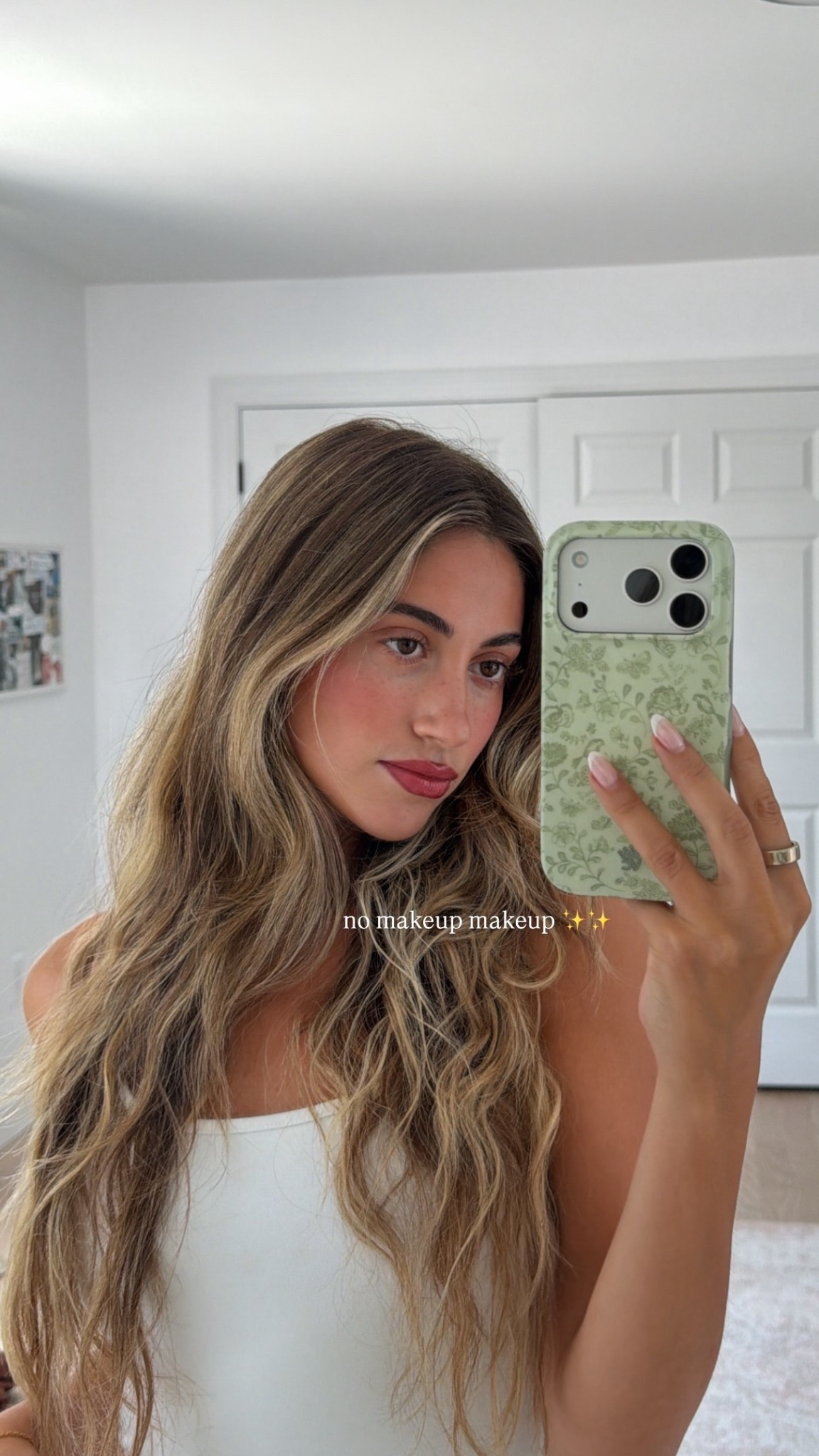 Linking my phone case 🌿

#LTKdayinmylife #LTKSeasonal #LTKootd