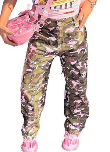 Camo Jeans, Hunting Pants for Women | Amazon (US)