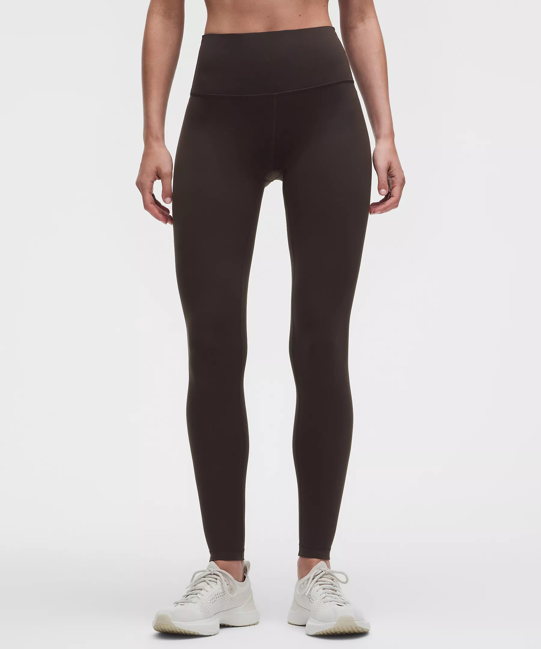 Wunder Train High-Rise Tight 28" | Lululemon (US)