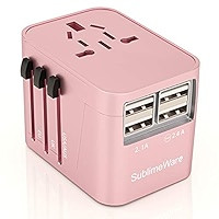 Universal Power Adapter | Amazon (US)