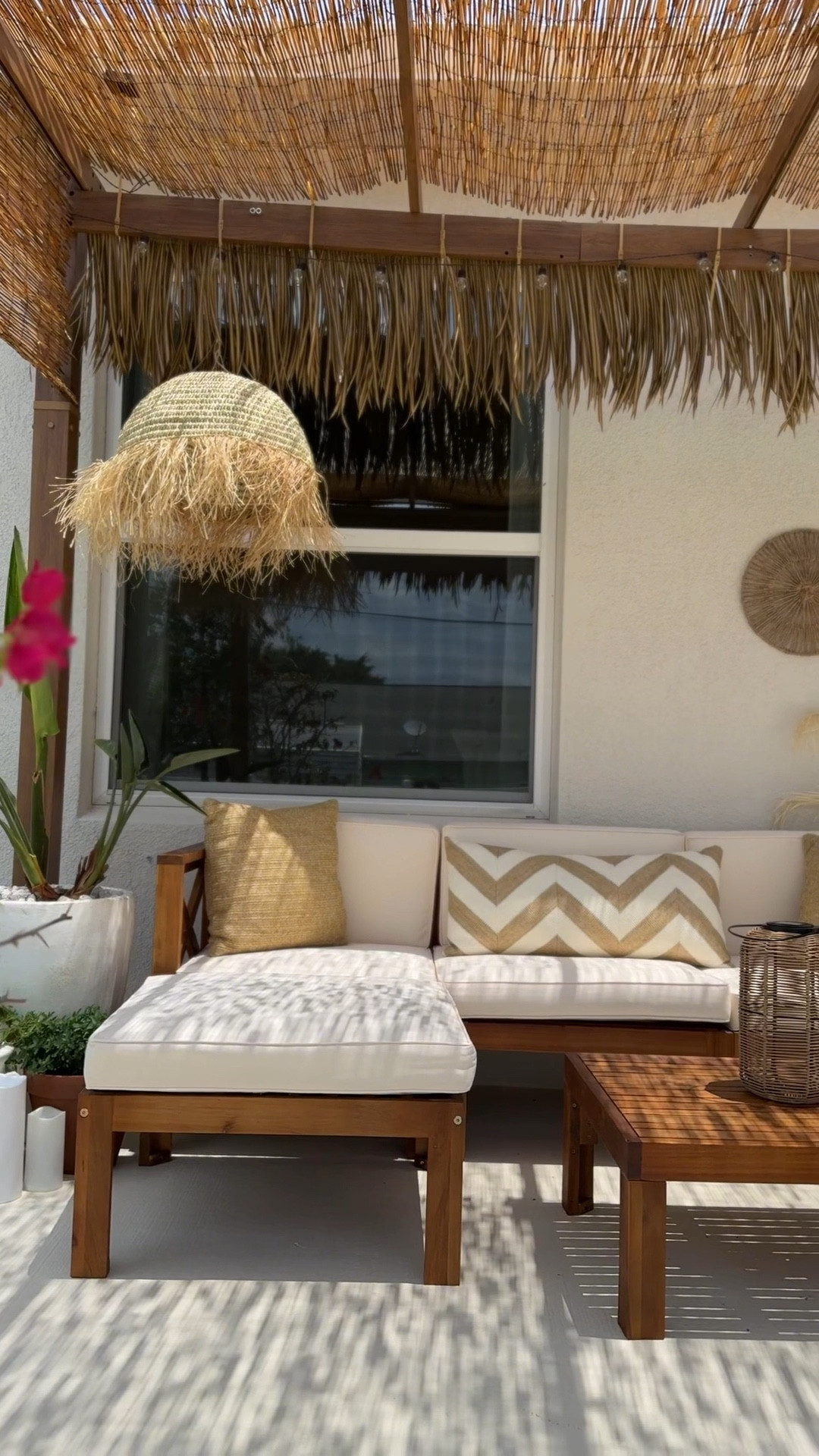 No gate keeping here 🤩 These are so special for me because they’re just so unique and each piece is beautifully hand crafted 🤎 Which makes me love them even more! I love hand made natural fixtures, can you tell??😂 My obsession 🤪



#LTKVideo #LTKHome #LTKStyleTip