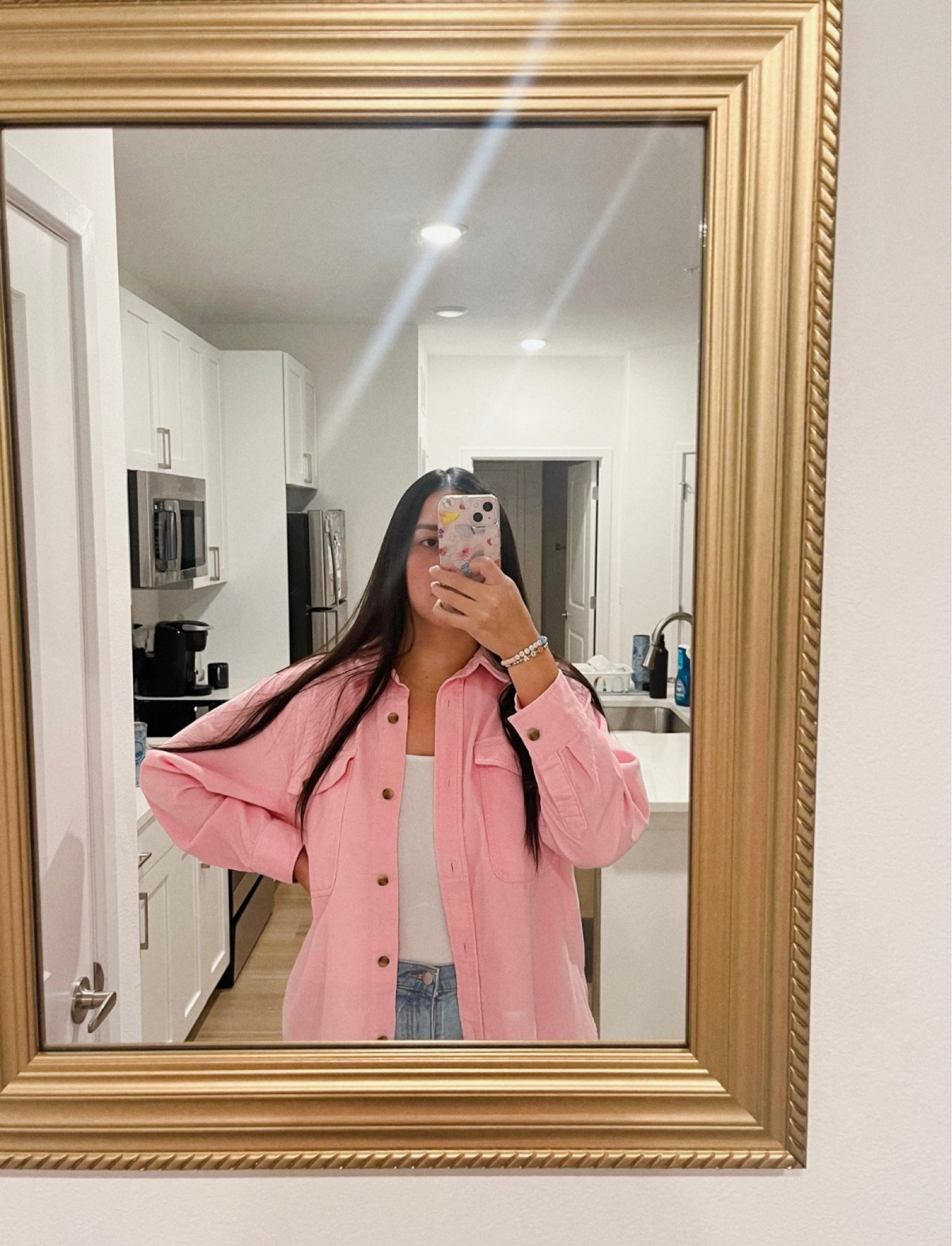 Pink Casual Fridays by Target 💕

#LTKworkwear #LTKplussize #LTKmidsize