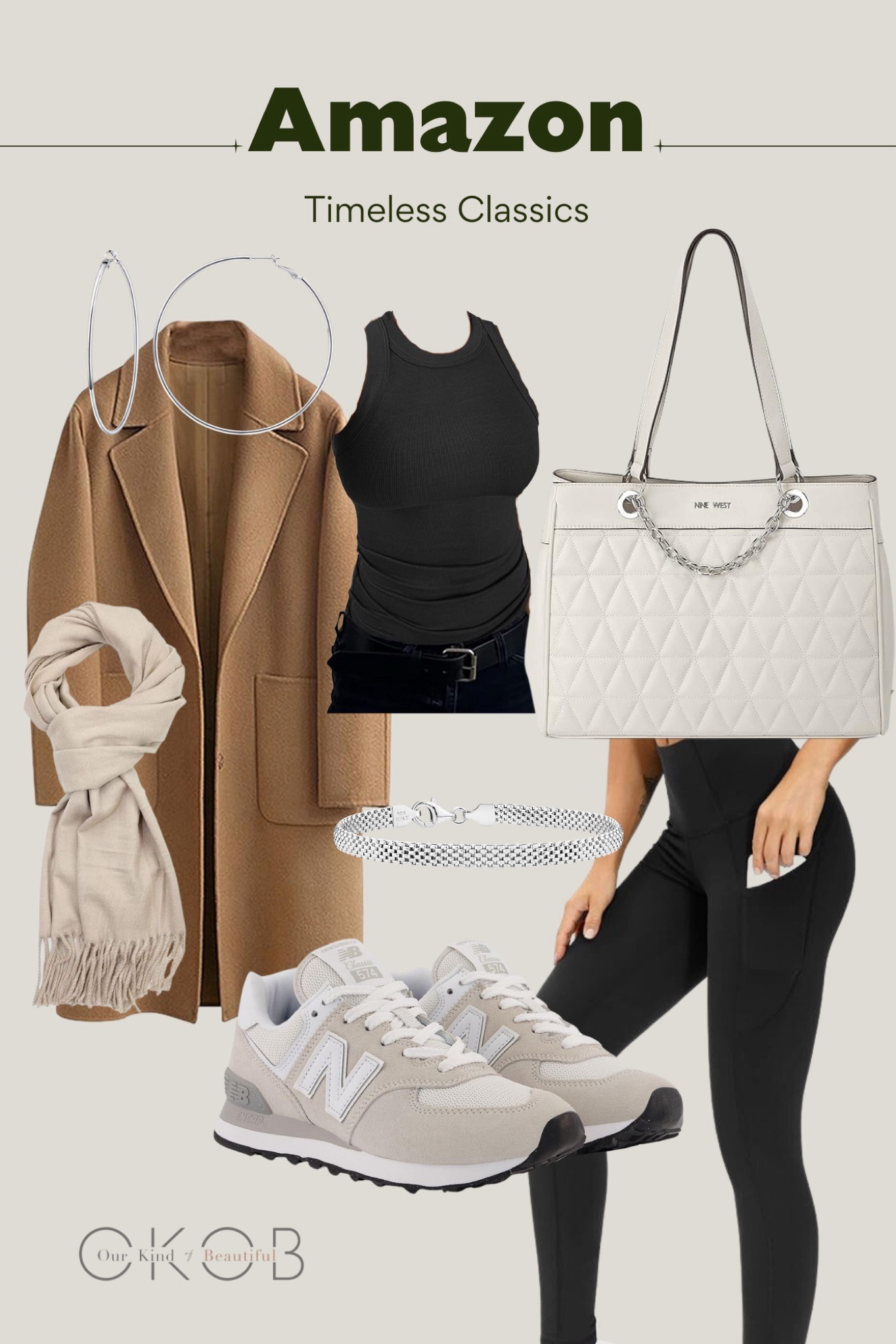 My go to’s when I need a chic comfy look. 

#LTKfindsunder100 #LTKstyletip #LTKMostLoved