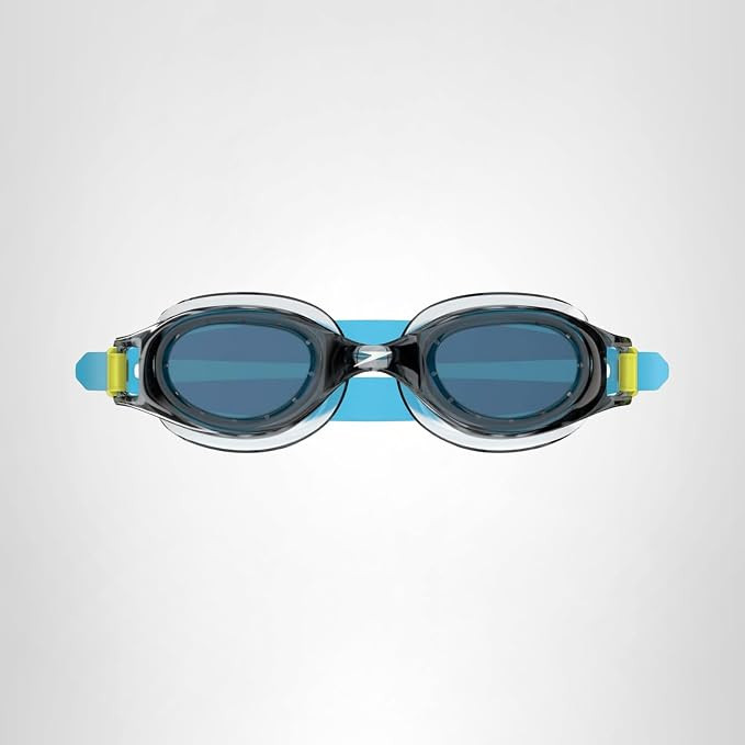 Speedo Unisex-child Swim Goggles Hydrospex Ages 6-14 | Amazon (US)
