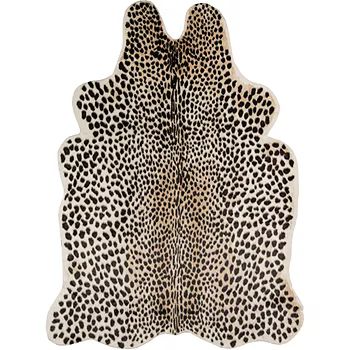 Erin Gates By Momeni Faux Cheetah Hide Rug | JCPenney