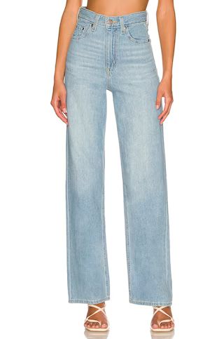LEVI'S High Loose in Let's Stay In PJ from Revolve.com | Revolve Clothing (Global)