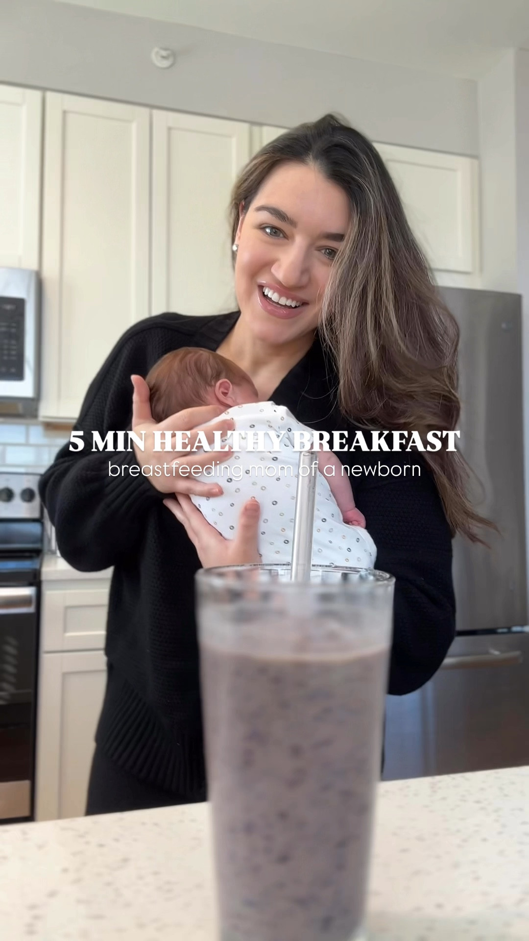 And it actually tastes good! Highly recommend both vanilla and chocolate! 

#LTKHome #LTKFamily #LTKBaby