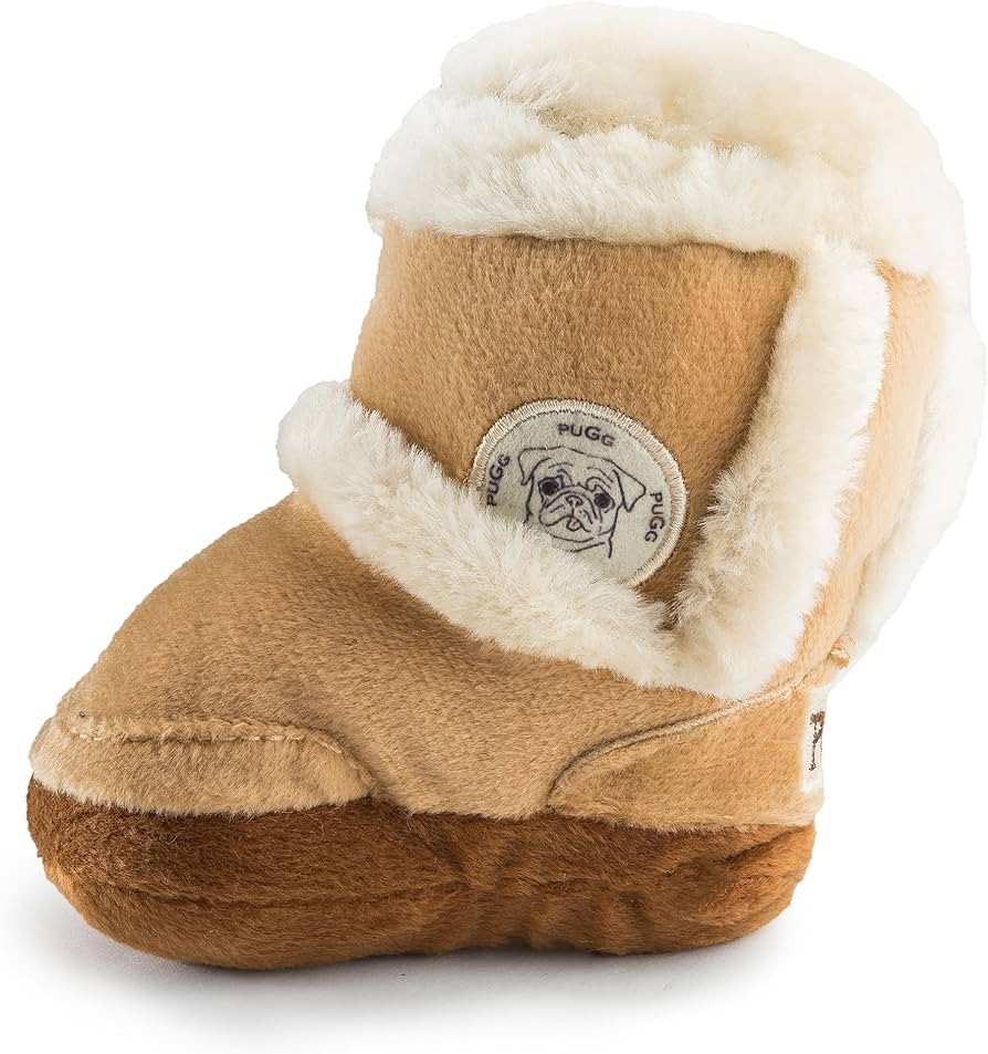 Haute Diggity Dog Fall Collection – Soft Plush Autumn-Themed Dog Toys with Squeaker & Fun, Colo... | Amazon (US)