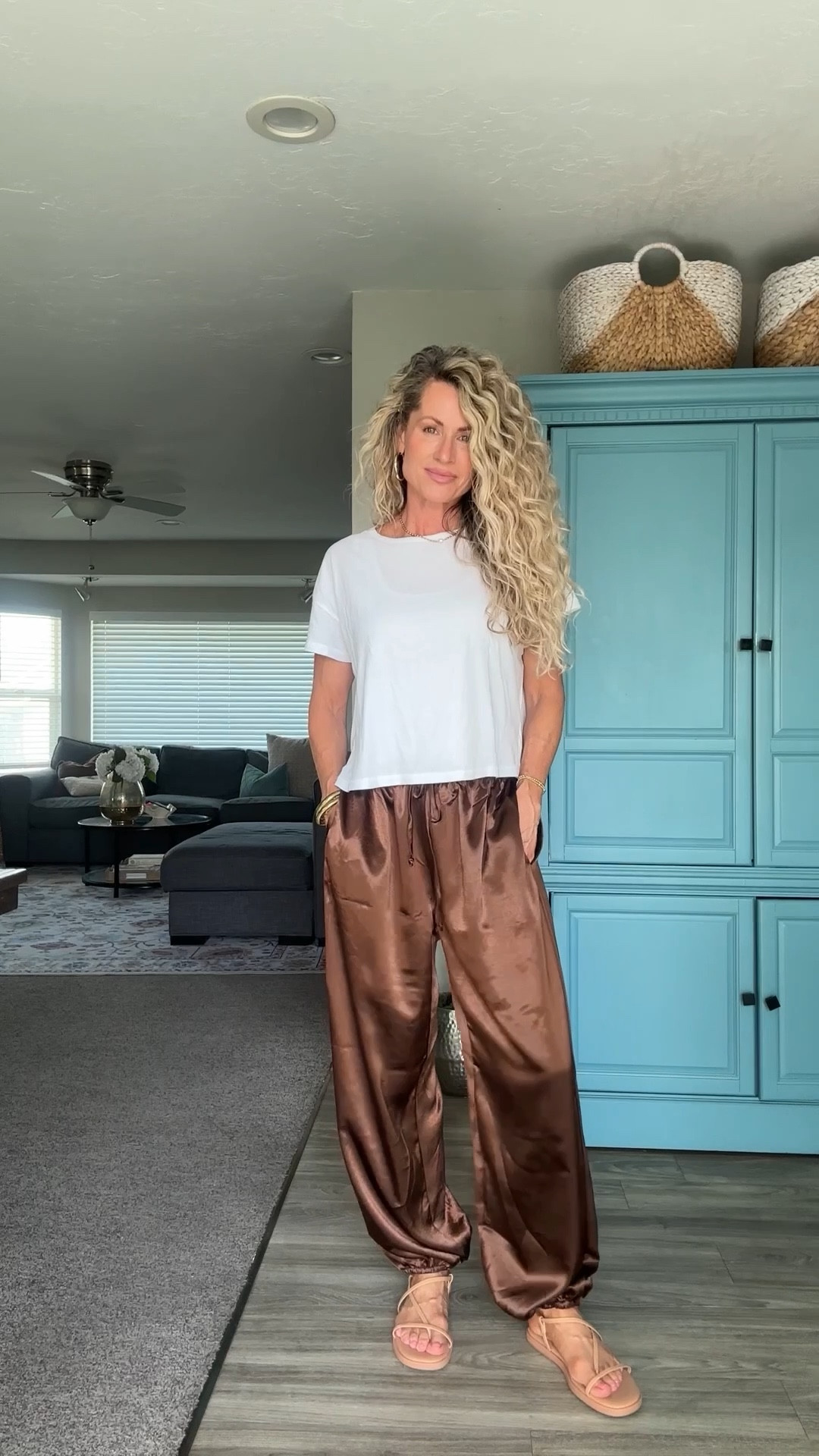This outfit demands attention yet as comfortable as can be!! #amazon 

#LTKSaleAlert #LTKootd #LTKgrwm