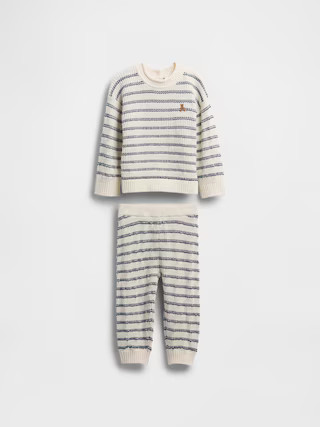 Baby Sweater Outfit Set | Gap (US)