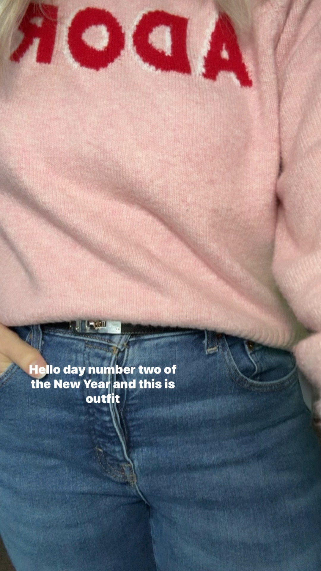 Comfy cozy OOTD! This sweater from Old Navy is so incredibly soft. Jeans I sized up a size. Everything else is TTS  

#LTKMidsize #LTKOver40 #LTKFindsUnder50