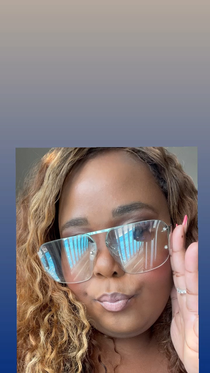 Amazon Prime is coming up! These are my favorite sunglasses for the summer right now! Yes there are the Bottega dupes

#LTKsalealert #LTKfindsunder50 #LTKstyletip