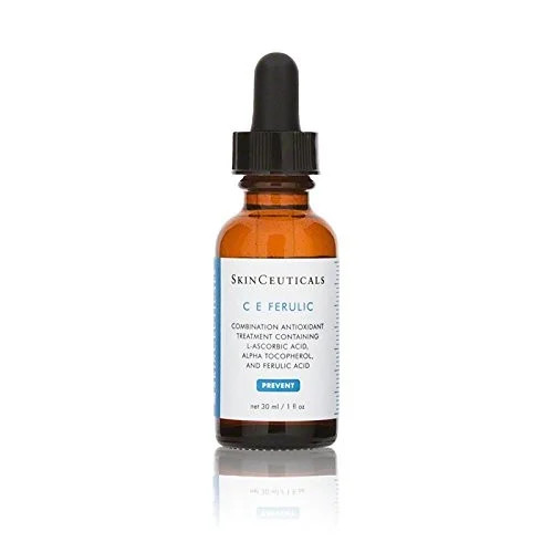 ($166 Value) SkinCeuticals C E Ferulic 1 Fluid Ounce | Walmart (US)
