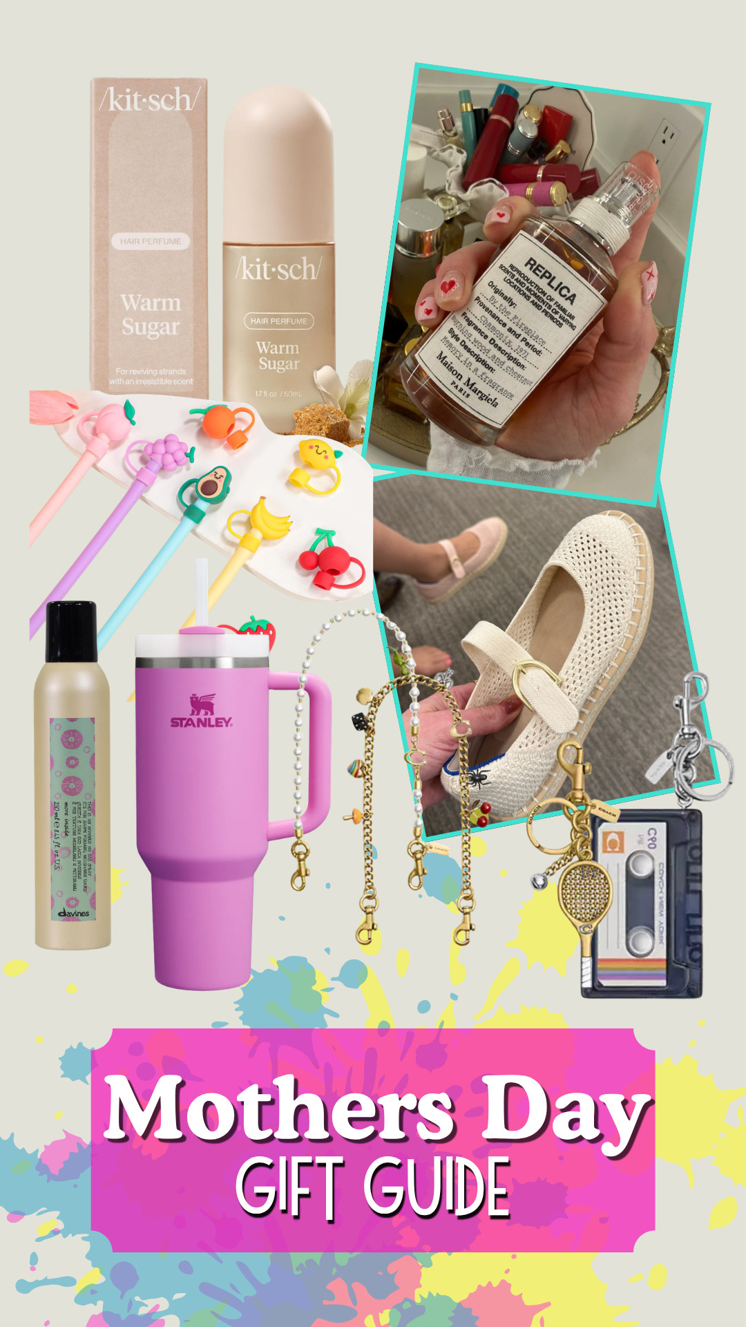 Mothers Day gift guide favorites!





spring, mothers day, mom life, gift guide, mothers day gift guide 

 #LTKmomlife #LTKBeauty