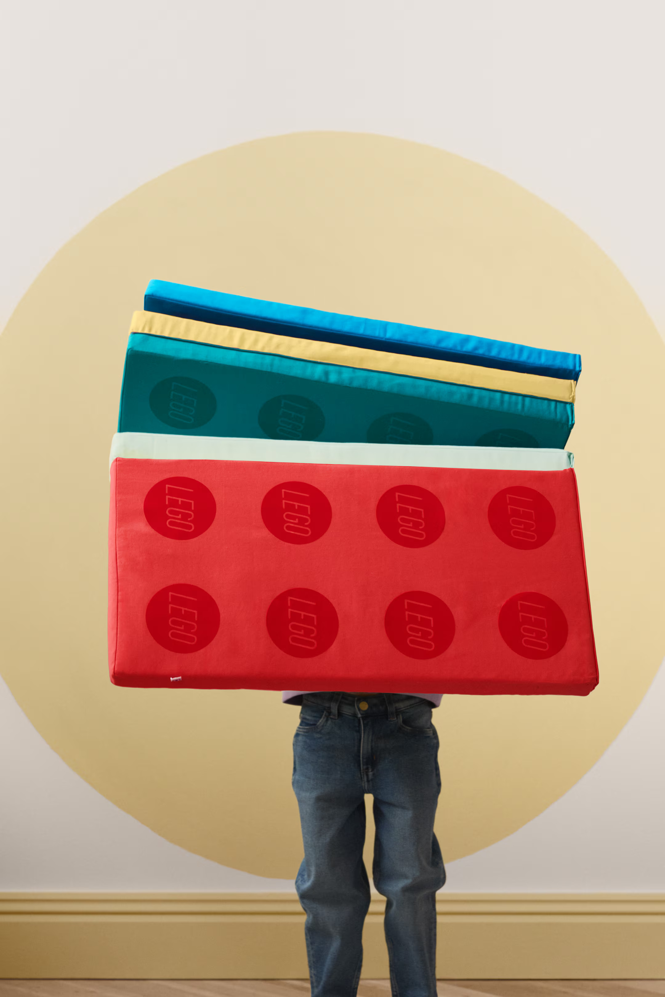 Foldable Floor Mat | H&M (US + CA)