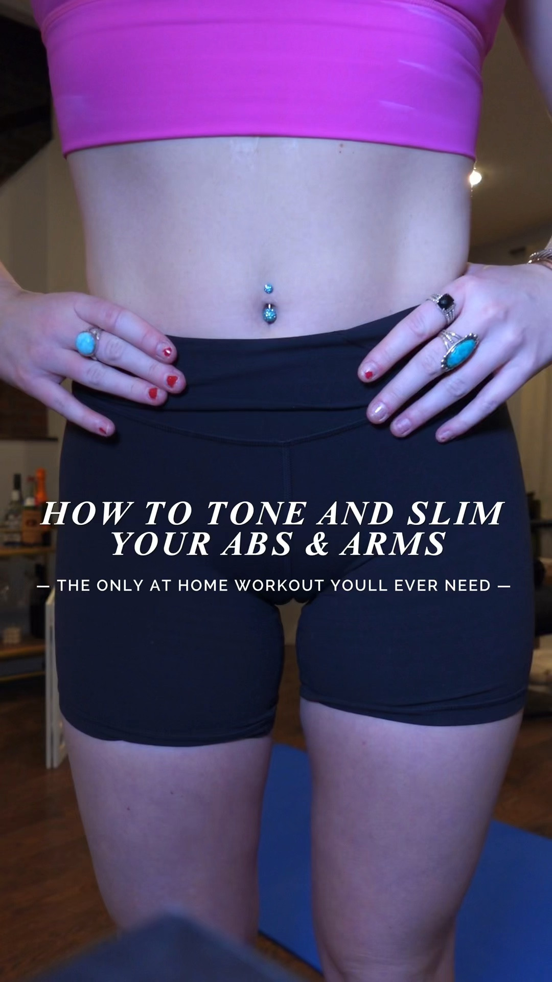 Two piece workout set 

#LTKStyleTip #LTKFitness #LTKActive