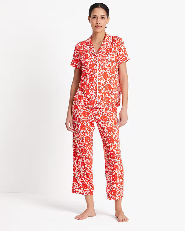 Crop PJ Set | Kate Spade (US)