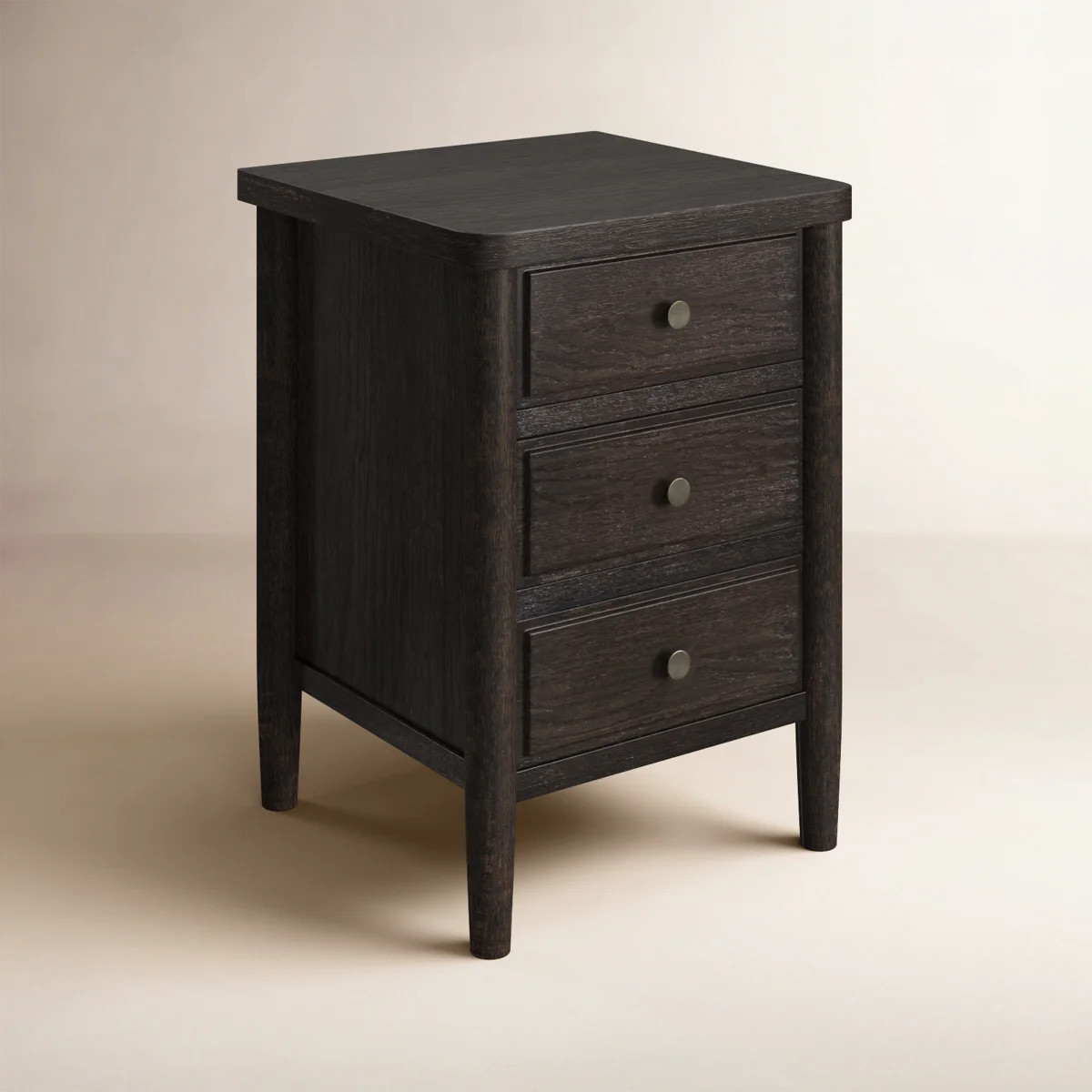 Birch Lane\u2122 Shay Oak Nightstand & Reviews | Birch Lane | Birch Lane