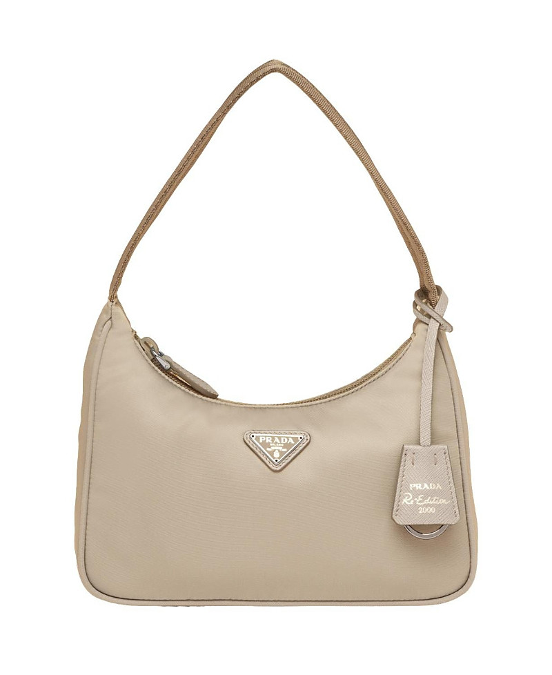 Prada Re-Nylon Prada Re-Edition 2000 Mini-Bag | Bloomingdale's (US)