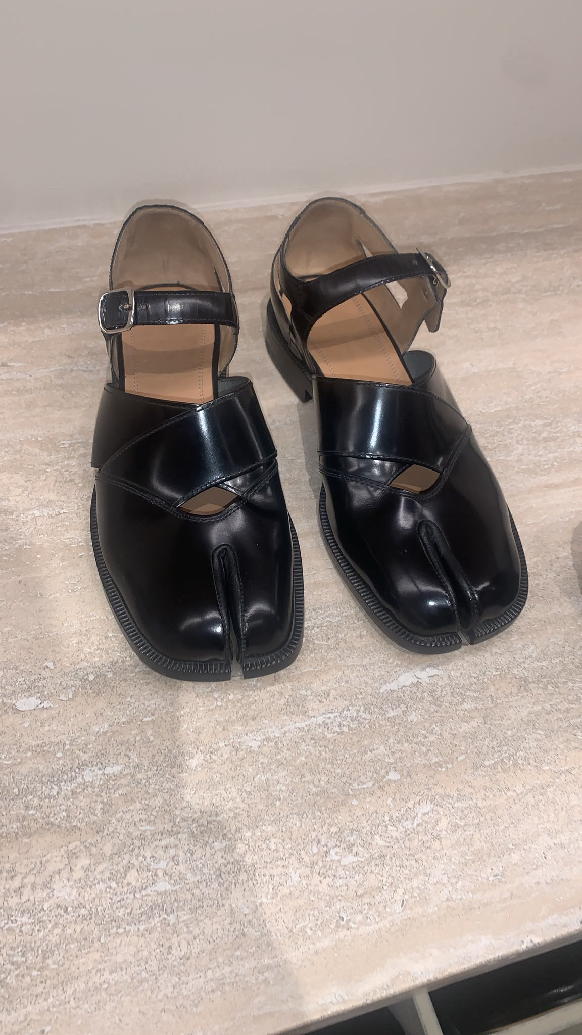 #maisonmargiela #tabishoes

#LTKshoes #LTKsummer #LTKmidsize