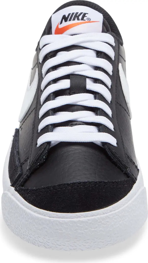 Kids' Blazer Low '77 Low Top Sneaker | Nordstrom