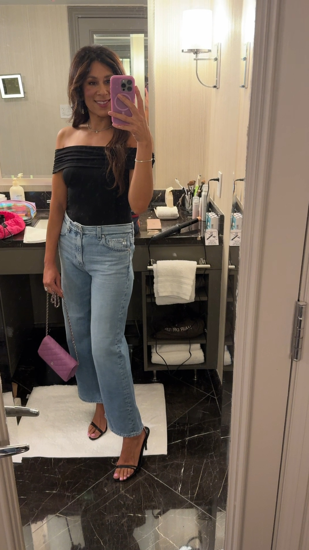 Dinner outfit for Chicago Summer. 
Casual Date Night 
Date Night Outfit 
City Outfit 
Vacation outfit 

#LTKStyleTip #LTKxNSale #LTKVideo