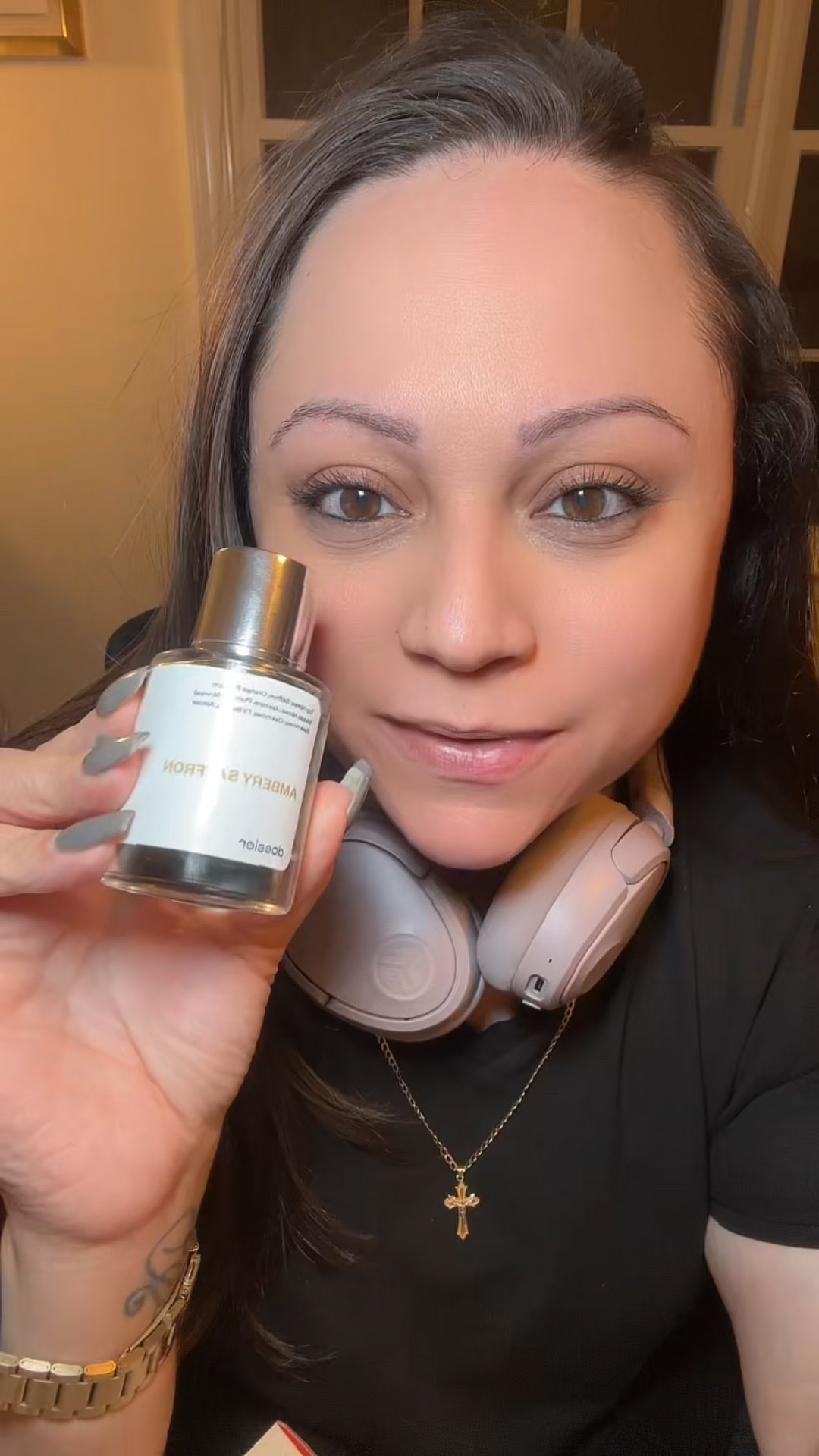 Love Dossier Perfumes

#LTKBeauty #LTKGiftGuide