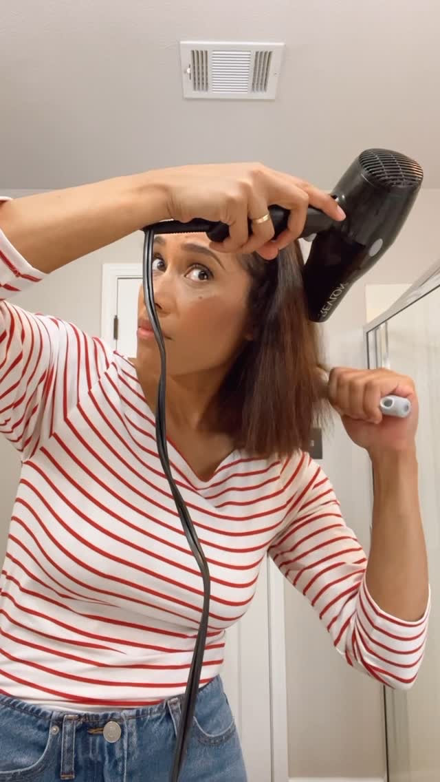 Heat protection spray from @bondiboost #hairproduct #hairprotectionspray #bondiboost #hair #haircare #hairproduct
