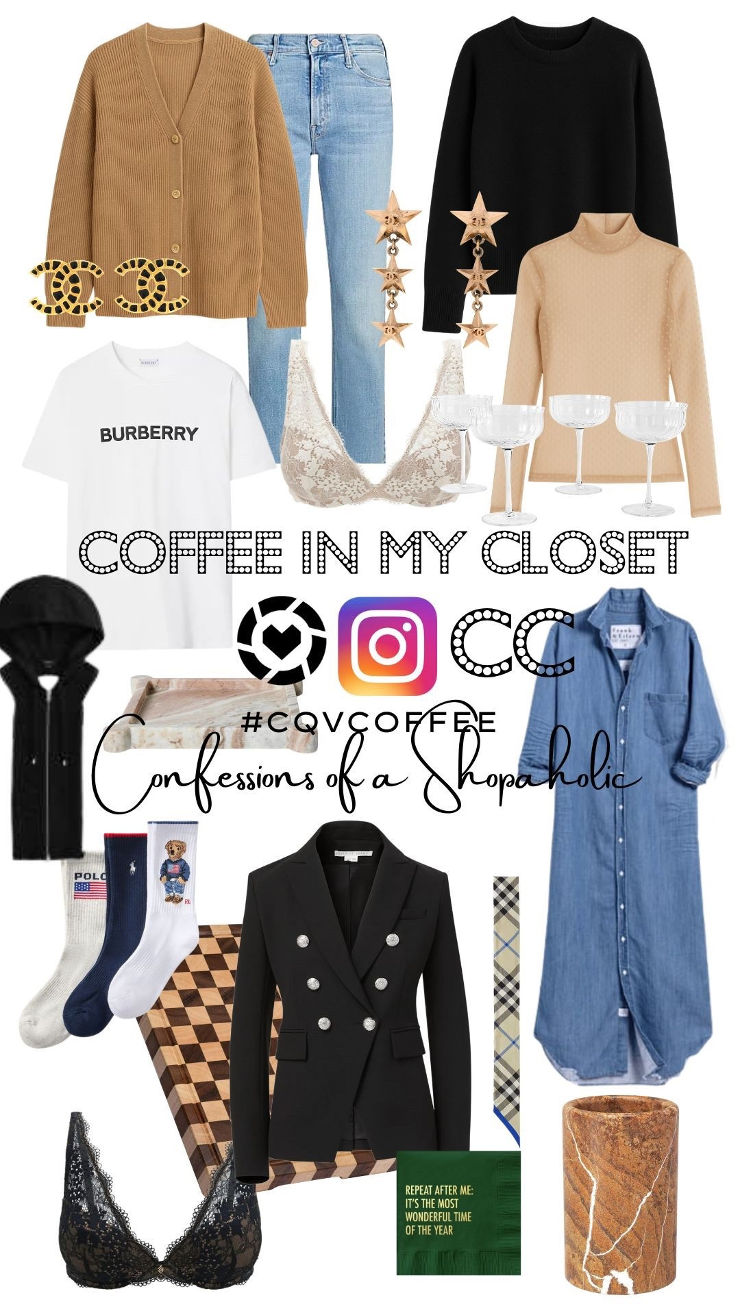 It’s my job to shop but I’d buy ALL these things again, as gifts, or in multiples!

#LTKGiftGuide #LTKHoliday