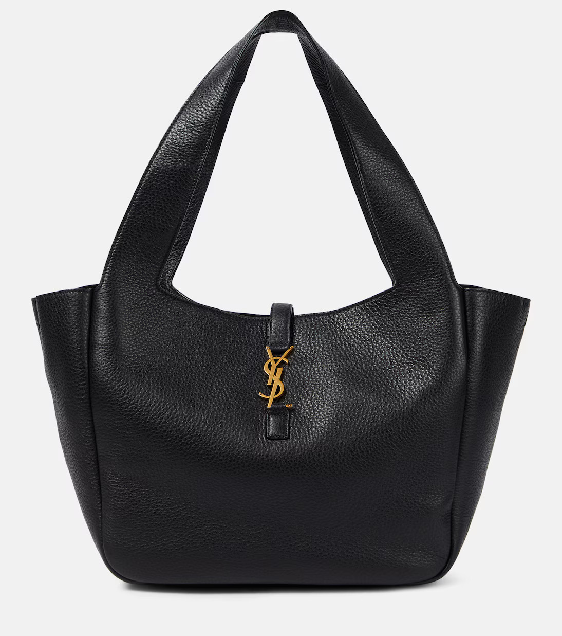 Le 5 À 7 Bea leather tote bag | Mytheresa (UK)