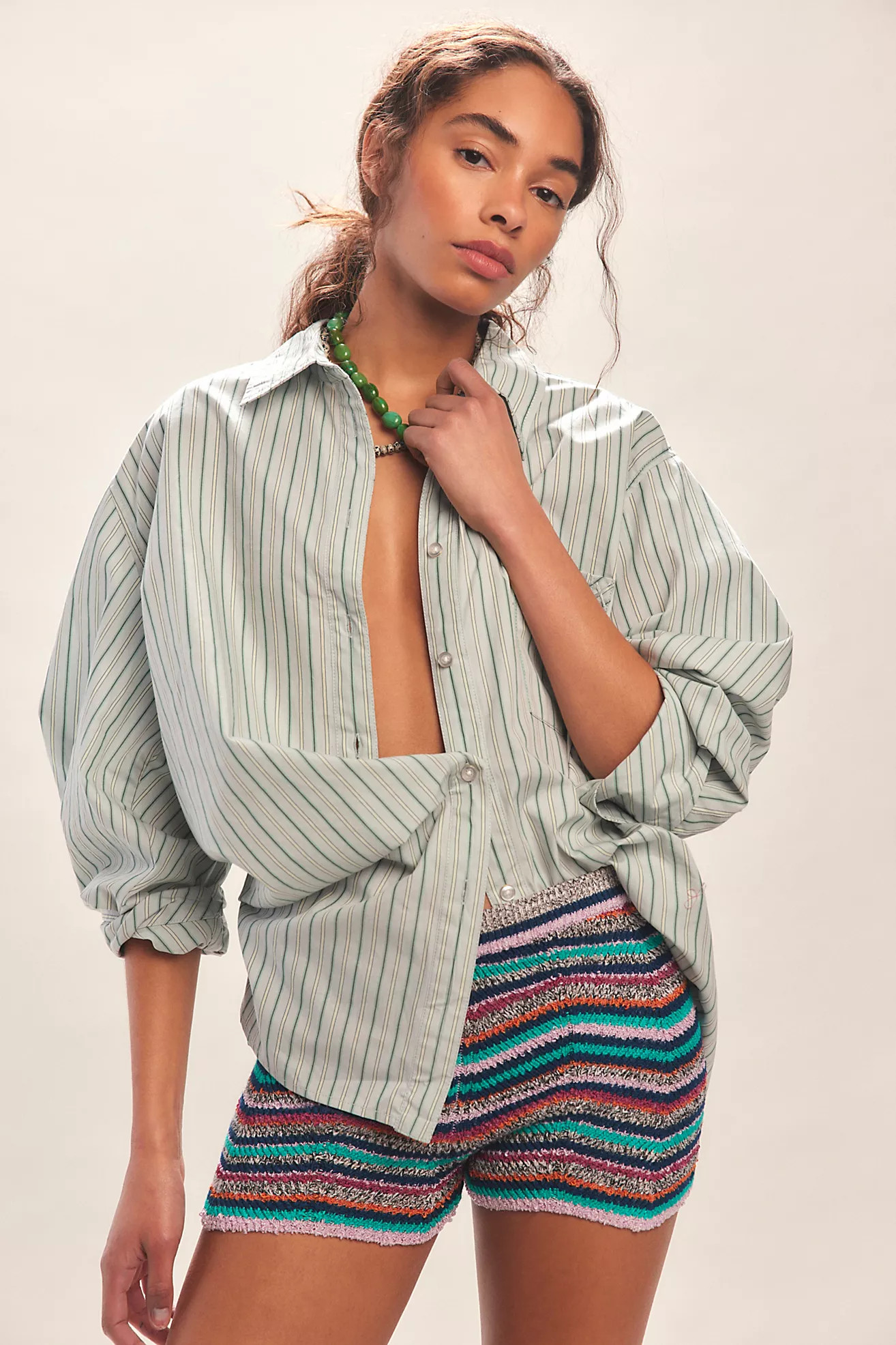 Marisol Micro Shorts | Free People (Global - UK&FR Excluded)