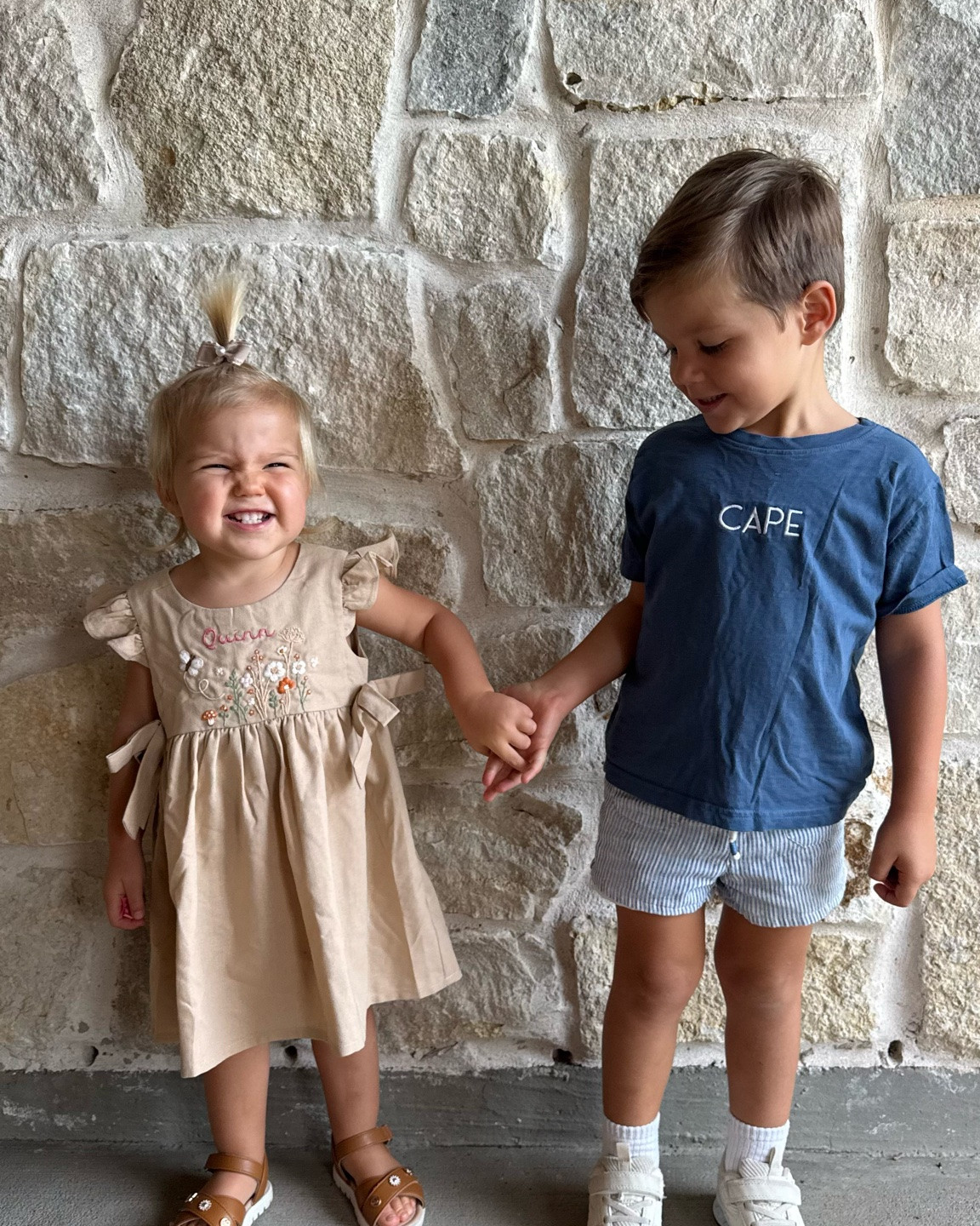 It’s Friday 🥰🥰🥰

#LTKmomlife #LTKdayinmylife #LTKKids