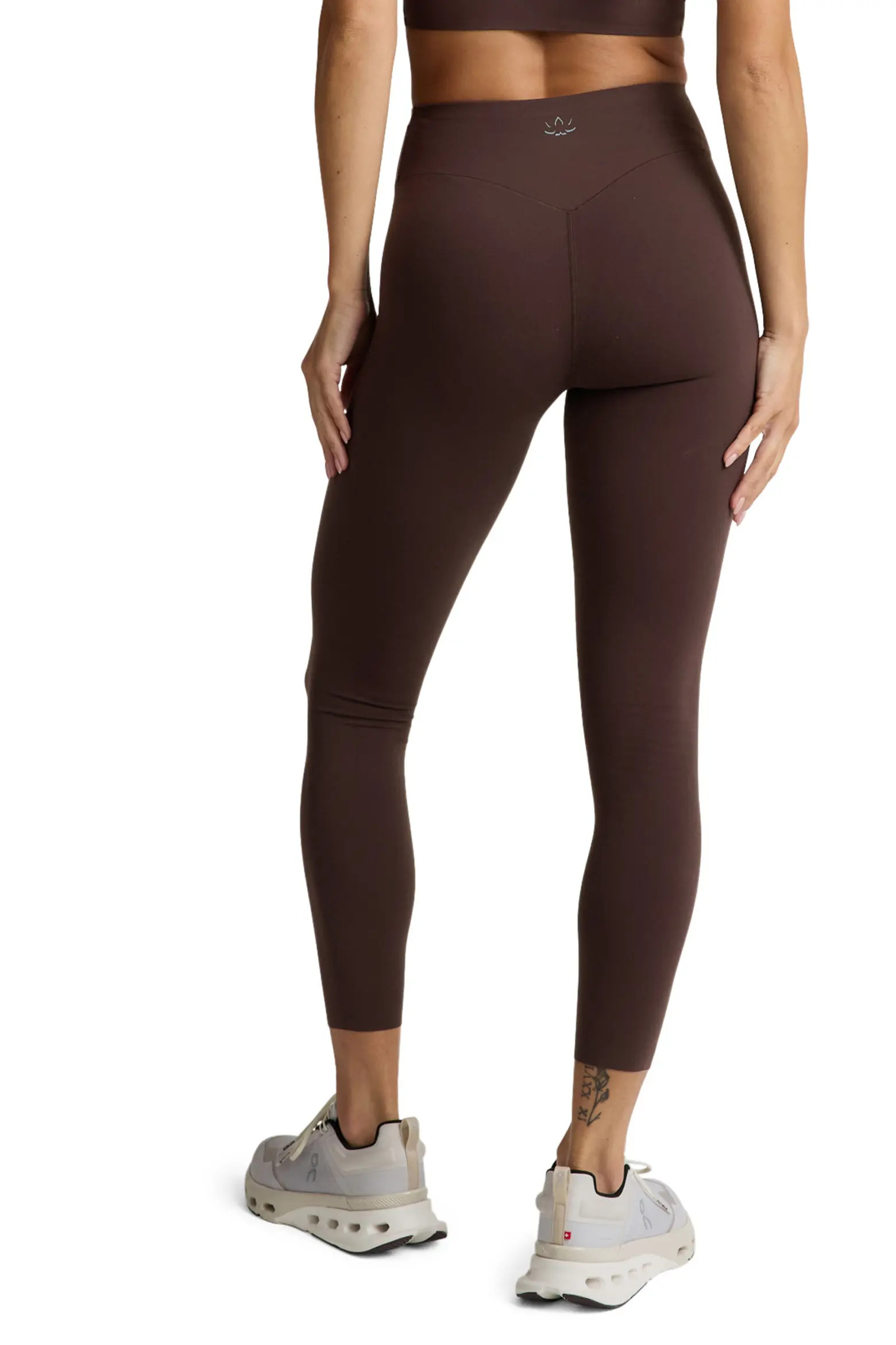 Beyond Yoga In the Zone High Waist Midi Leggings (Women) | Nordstrom | Nordstrom
