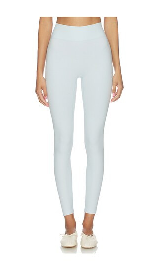 437 The Essentials Legging in Ice Blue | REVOLVE | Revolve Clothing (Global)