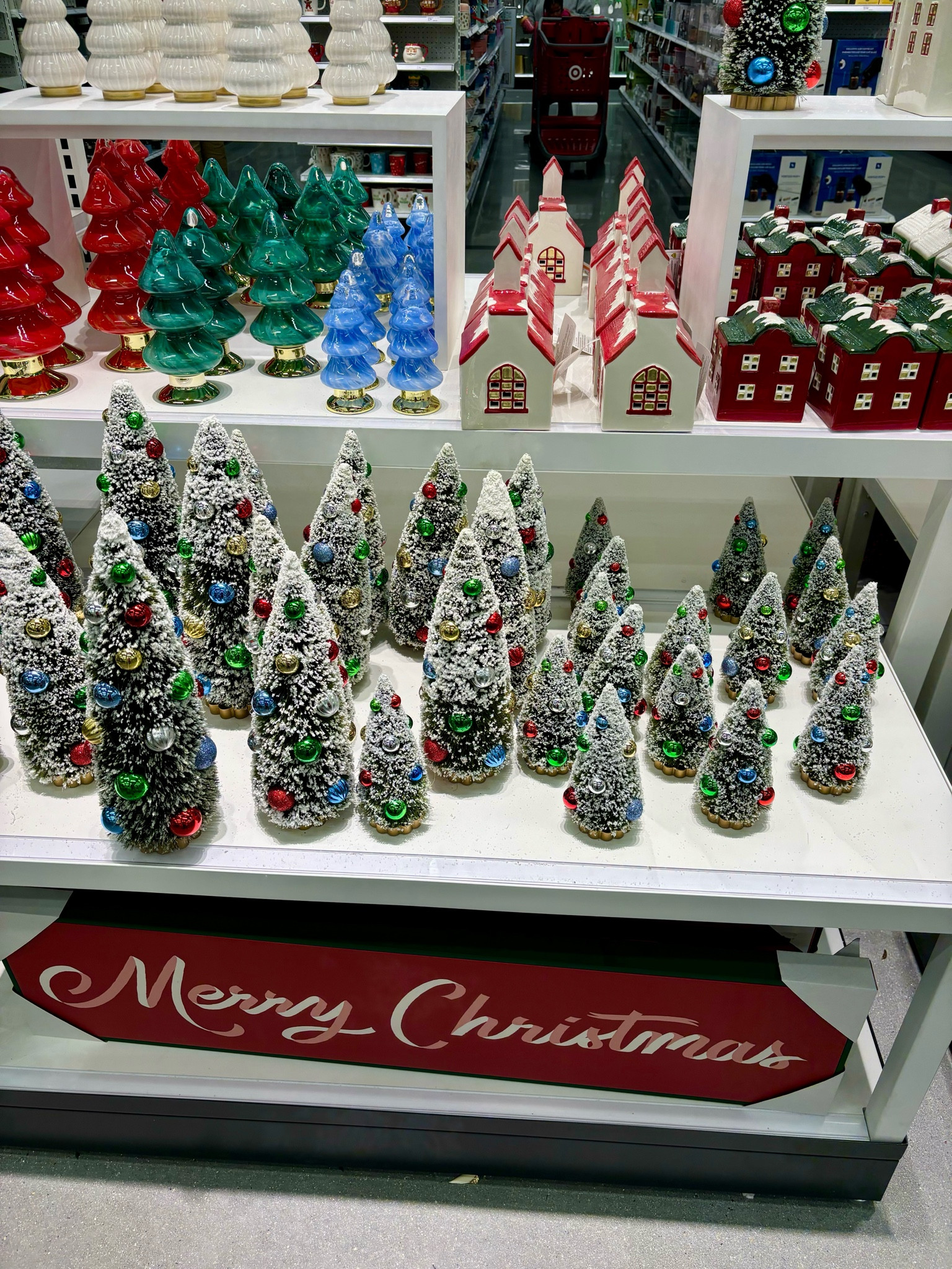 Holiday home decor 🎄

#LTKHome #LTKSeasonal #LTKHoliday