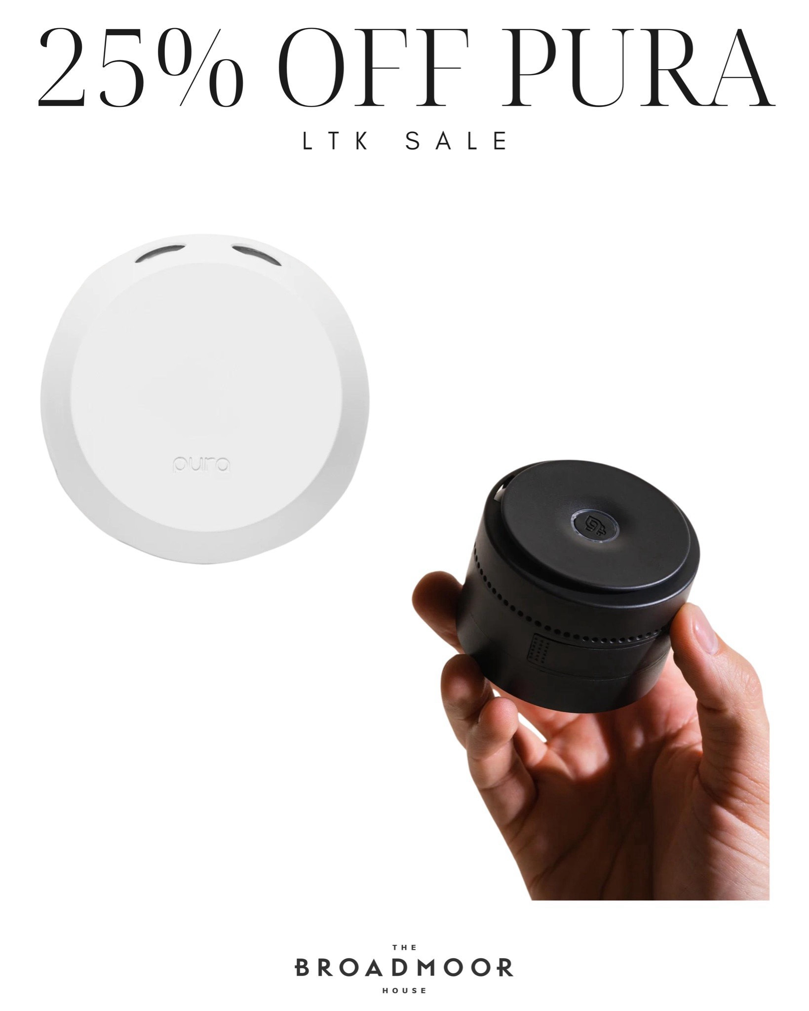  Pura is 25% off in the LTK Sale!! Now is a great time to stock up on fragrances!!


 Ltk sale, Pura sale, Pura diffuser, Pura fragrances, living room, bedroom, kitchen 

#LTKHome #LTKFallSale #LTKSaleAlert