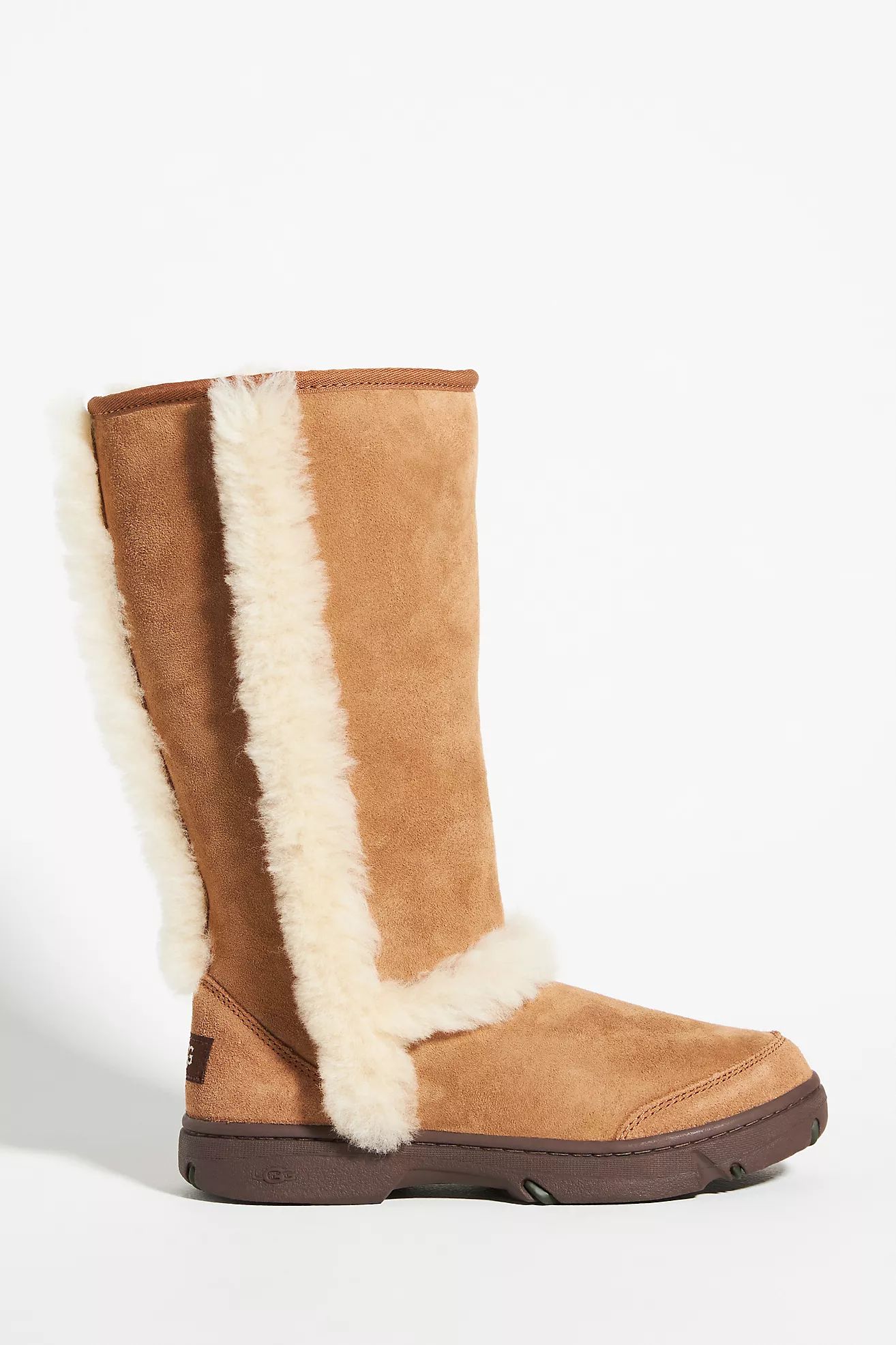 UGG Sunburst Tall Boots | Anthropologie (US)