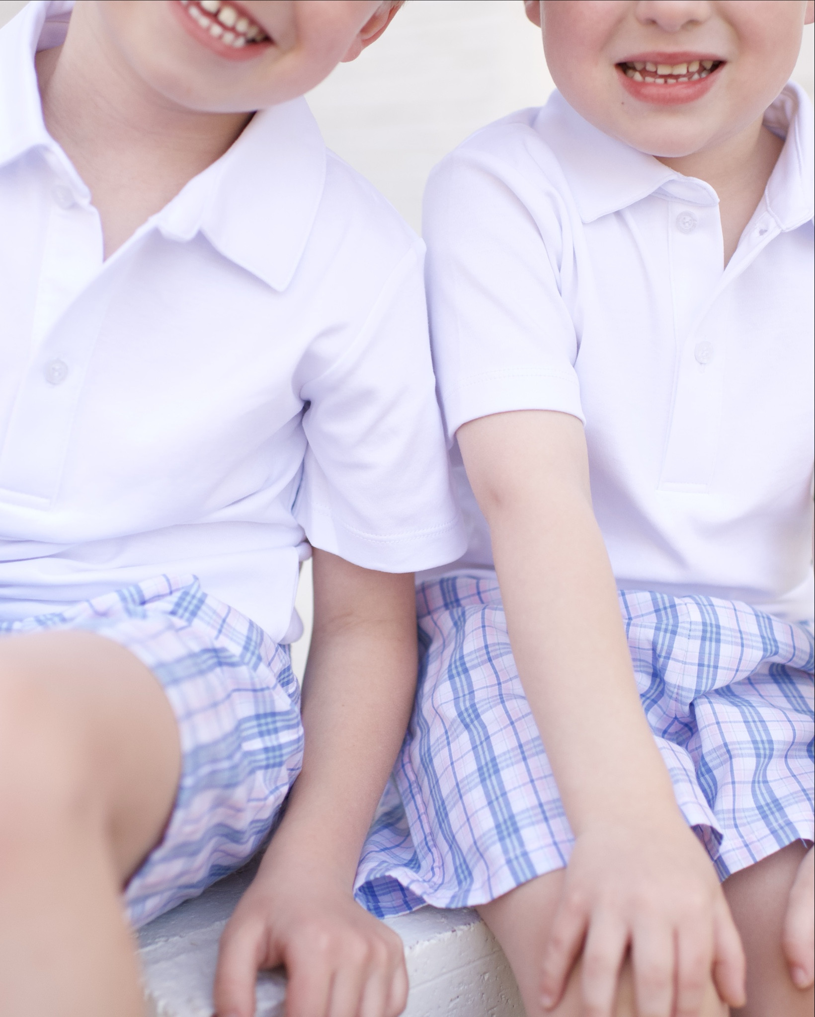 Easter’s coming—your little man needs to look eggs-tra special!

The Haynes boys are getting springtime and Easter ready with our friends at @littleenglish 🐣 

With preppy, yet classic styles - there is truly something for every boy and girl!

Linking the boys outfits along with our current favorites! Xx

#littleenglish

#LTKBaby #LTKKids #LTKBump