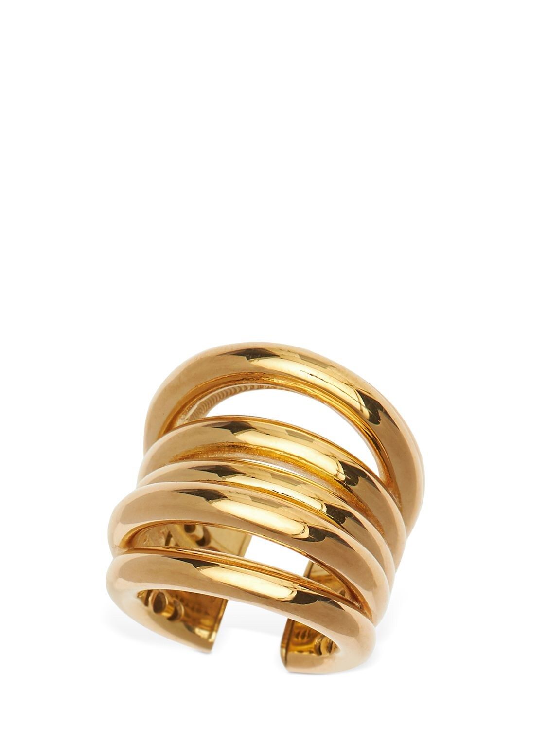 VERSTELLBARER RING "ALE" | Luisaviaroma