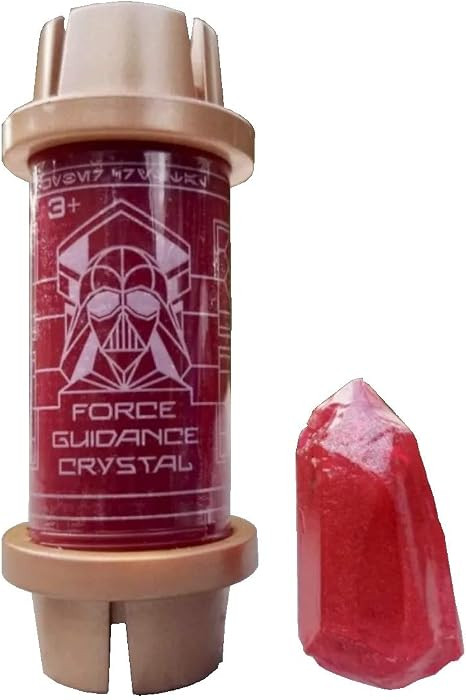 Star Wars Galaxy's Edge Kyber Crystal (Darth Vader Force Guidance Kyber Crystal) | Amazon (US)