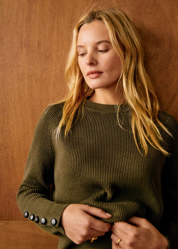 Sami Jumper | Sezane Paris - US