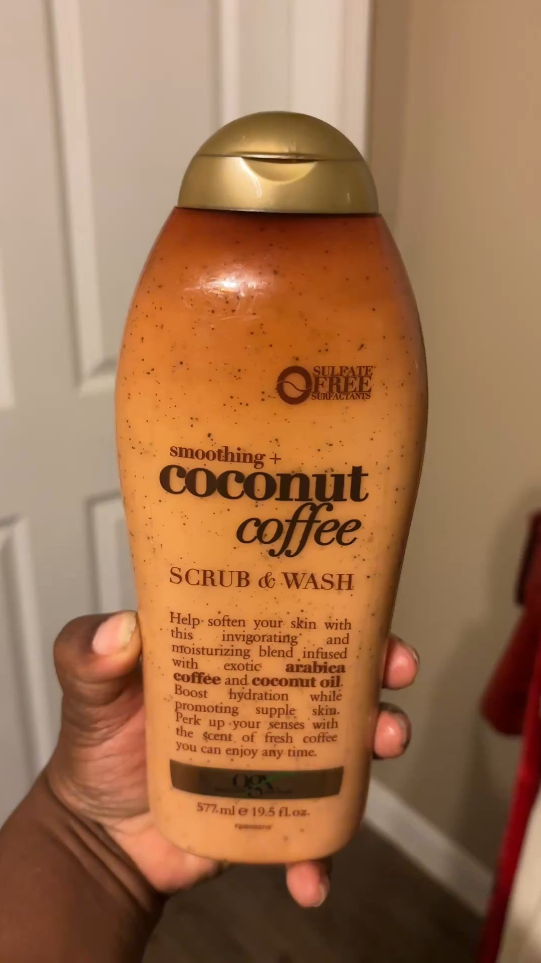 The perfect coffee scented body wash for the fall season 

#LTKBeauty #LTKPlusSize #LTKSeasonal