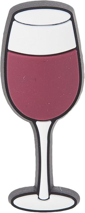 Crocs Men's and Women's Jibbitz Chill Shoe Charms | Jibbitz for Crocs | Amazon (US)