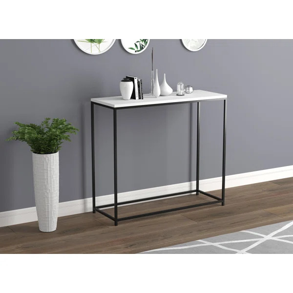 Haith 31'' Console Table | Wayfair North America